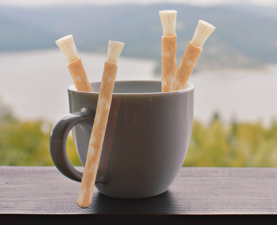 مضاد للبكتيريا ويمنع التسوس والتهابات اللثة.. تعرفوا على فوائد المسواك صورة رقم 1 مضاد للبكتيريا ويمنع التسوس والتهابات اللثة.. تعرفوا على فوائد المسواك صورة رقم 1