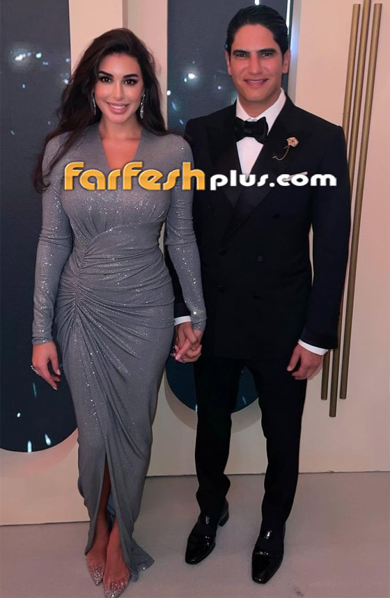 صورة رقم 4 - فيديو وصور: دليل جديد على عودة ياسمين صبري لـ أبو هشيمة! صورة رقم 4 - فيديو وصور: دليل جديد على عودة ياسمين صبري لـ أبو هشيمة!