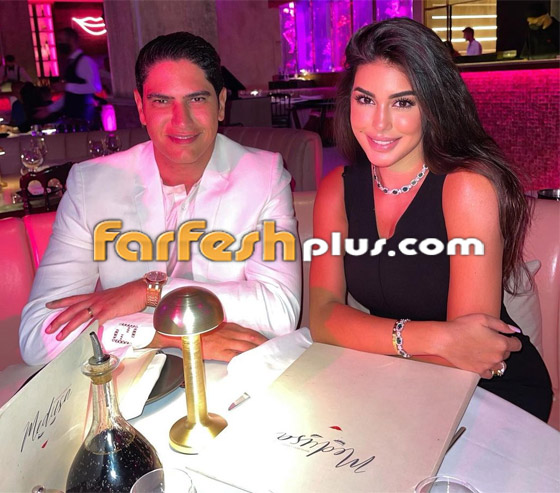 صورة رقم 8 - فيديو وصور: دليل جديد على عودة ياسمين صبري لـ أبو هشيمة! صورة رقم 8 - فيديو وصور: دليل جديد على عودة ياسمين صبري لـ أبو هشيمة!