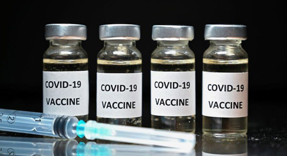 هل أخذت لقاحا وأصبت بكورونا؟.. بشرى سارة لك تحديدا صورة رقم 3 هل أخذت لقاحا وأصبت بكورونا؟.. بشرى سارة لك تحديدا صورة رقم 3