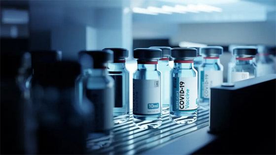 هل أخذت لقاحا وأصبت بكورونا؟.. بشرى سارة لك تحديدا صورة رقم 8 هل أخذت لقاحا وأصبت بكورونا؟.. بشرى سارة لك تحديدا صورة رقم 8