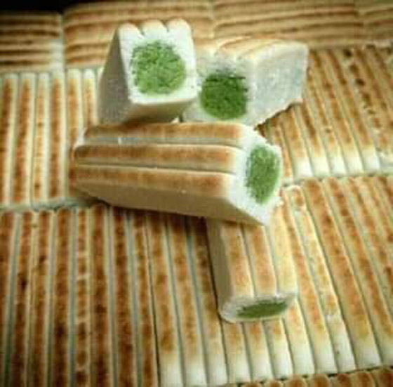 إليكم طريقة تحضير حلوى إليكم طريقة تحضير حلوى