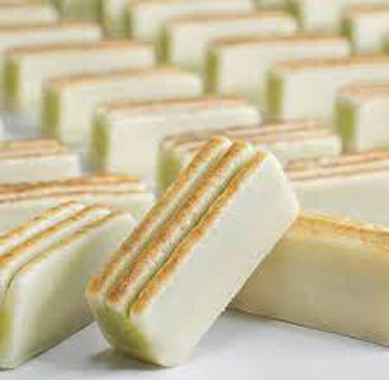 إليكم طريقة تحضير حلوى إليكم طريقة تحضير حلوى