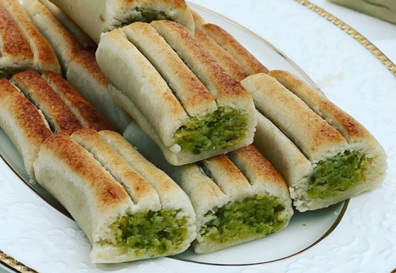 إليكم طريقة تحضير حلوى إليكم طريقة تحضير حلوى