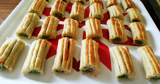 إليكم طريقة تحضير حلوى إليكم طريقة تحضير حلوى