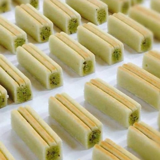 إليكم طريقة تحضير حلوى إليكم طريقة تحضير حلوى