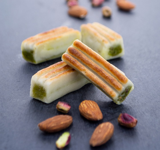 إليكم طريقة تحضير حلوى إليكم طريقة تحضير حلوى