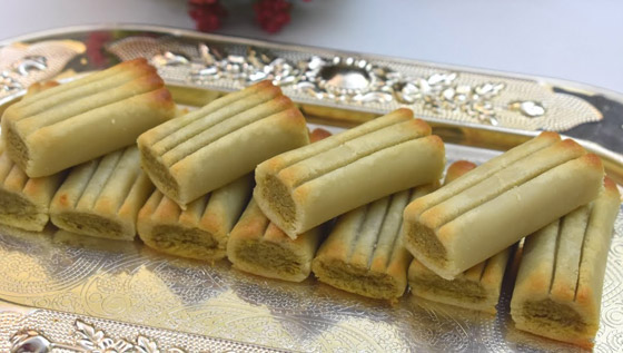 إليكم طريقة تحضير حلوى إليكم طريقة تحضير حلوى