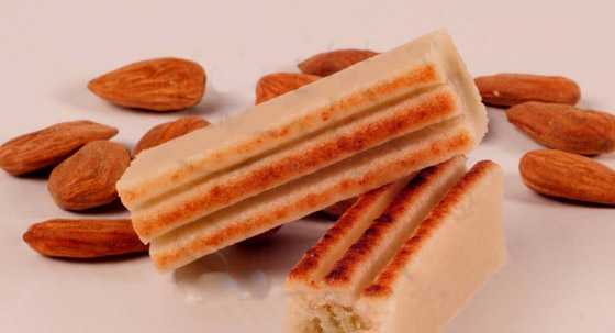 إليكم طريقة تحضير حلوى إليكم طريقة تحضير حلوى