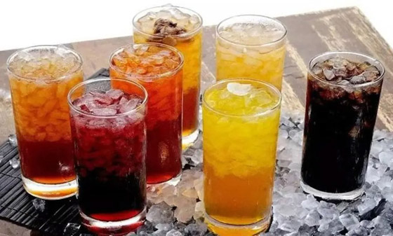 يعود تاريخها لآلاف السنين.. قصص مشروبات رمضانية مصرية صورة رقم 1 يعود تاريخها لآلاف السنين.. قصص مشروبات رمضانية مصرية صورة رقم 1