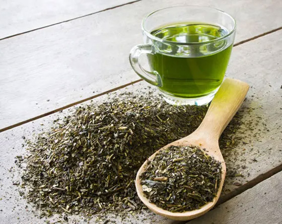 توت وكركم وليمون.. إليكم 8 أطعمة تحمي الكبد وتقيه من الأمراض صورة رقم 4 توت وكركم وليمون.. إليكم 8 أطعمة تحمي الكبد وتقيه من الأمراض صورة رقم 4