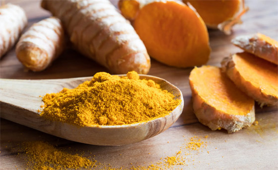 توت وكركم وليمون.. إليكم 8 أطعمة تحمي الكبد وتقيه من الأمراض صورة رقم 6 توت وكركم وليمون.. إليكم 8 أطعمة تحمي الكبد وتقيه من الأمراض صورة رقم 6