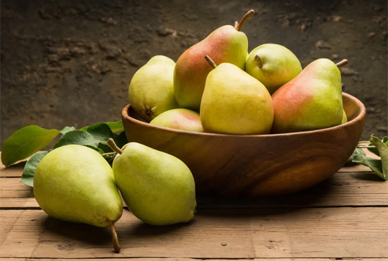 توت وكركم وليمون.. إليكم 8 أطعمة تحمي الكبد وتقيه من الأمراض صورة رقم 8 توت وكركم وليمون.. إليكم 8 أطعمة تحمي الكبد وتقيه من الأمراض صورة رقم 8