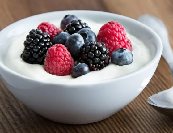 توت وكركم وليمون.. إليكم 8 أطعمة تحمي الكبد وتقيه من الأمراض صورة رقم 9 توت وكركم وليمون.. إليكم 8 أطعمة تحمي الكبد وتقيه من الأمراض صورة رقم 9