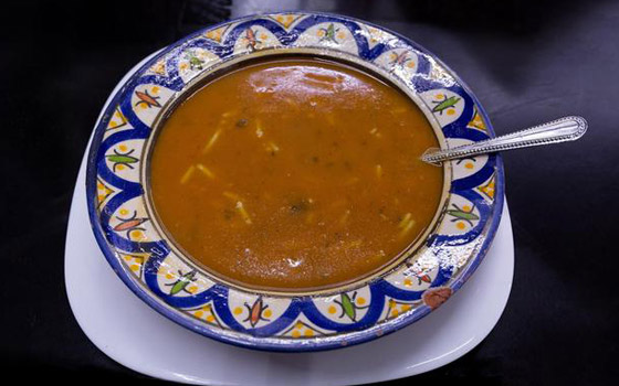 بالصور.. إليكم 10 أطباق مميزة تزين الموائد الرمضانية صورة رقم 1 بالصور.. إليكم 10 أطباق مميزة تزين الموائد الرمضانية صورة رقم 1