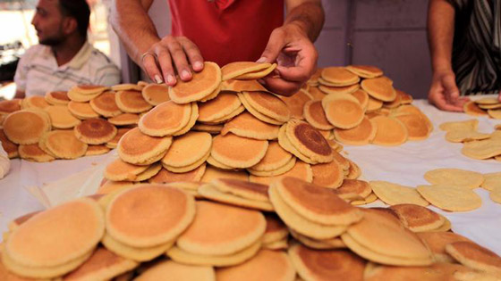 بالصور.. إليكم 10 أطباق مميزة تزين الموائد الرمضانية صورة رقم 4 بالصور.. إليكم 10 أطباق مميزة تزين الموائد الرمضانية صورة رقم 4