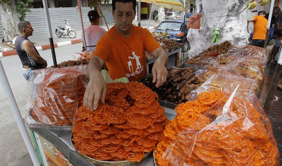 بالصور.. إليكم 10 أطباق مميزة تزين الموائد الرمضانية صورة رقم 5 بالصور.. إليكم 10 أطباق مميزة تزين الموائد الرمضانية صورة رقم 5