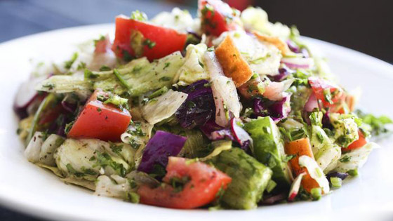 بالصور.. إليكم 10 أطباق مميزة تزين الموائد الرمضانية صورة رقم 7 بالصور.. إليكم 10 أطباق مميزة تزين الموائد الرمضانية صورة رقم 7