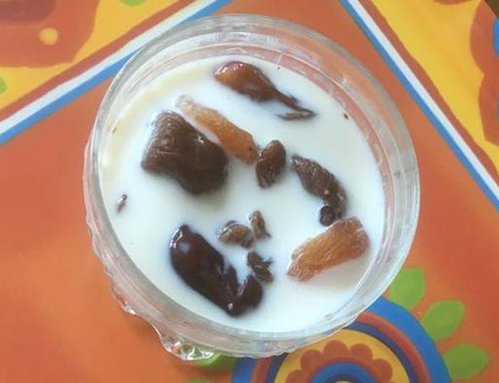 بالصور.. إليكم 10 أطباق مميزة تزين الموائد الرمضانية صورة رقم 8 بالصور.. إليكم 10 أطباق مميزة تزين الموائد الرمضانية صورة رقم 8