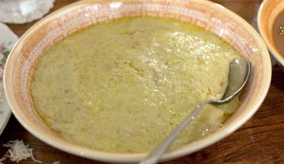 بالصور.. إليكم 10 أطباق مميزة تزين الموائد الرمضانية صورة رقم 9 بالصور.. إليكم 10 أطباق مميزة تزين الموائد الرمضانية صورة رقم 9