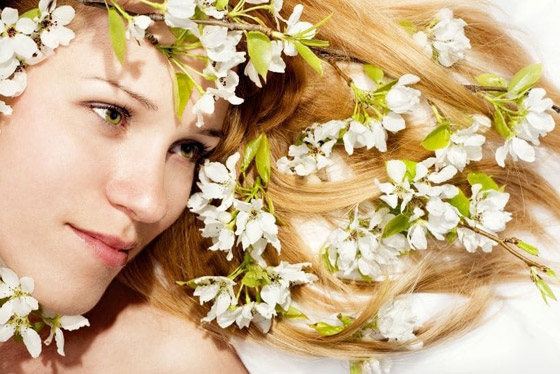 إليكم 10 نصائح مدهشة لتحفيز نمو الشعر والعناية به في استقبال الربيع صورة رقم 6 إليكم 10 نصائح مدهشة لتحفيز نمو الشعر والعناية به في استقبال الربيع صورة رقم 6