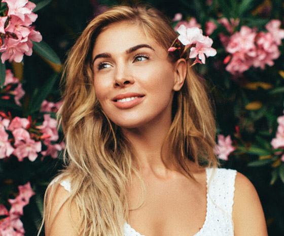 إليكم 10 نصائح مدهشة لتحفيز نمو الشعر والعناية به في استقبال الربيع صورة رقم 4 إليكم 10 نصائح مدهشة لتحفيز نمو الشعر والعناية به في استقبال الربيع صورة رقم 4