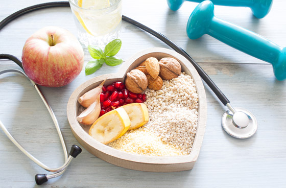 لصحة سليمة خلال شهر رمضان.. إليكم نصائح بسيطة ومهمة صورة رقم 4 لصحة سليمة خلال شهر رمضان.. إليكم نصائح بسيطة ومهمة صورة رقم 4