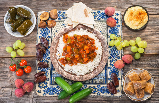 لصحة سليمة خلال شهر رمضان.. إليكم نصائح بسيطة ومهمة صورة رقم 7 لصحة سليمة خلال شهر رمضان.. إليكم نصائح بسيطة ومهمة صورة رقم 7