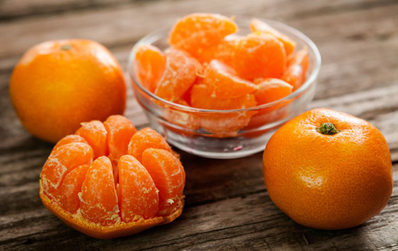 رغم صغر حجمها.. هذا ما تفعله حبة واحدة من الكلمنتين (الكلمنتينا) صورة رقم 2 رغم صغر حجمها.. هذا ما تفعله حبة واحدة من الكلمنتين (الكلمنتينا) صورة رقم 2