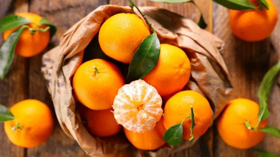 رغم صغر حجمها.. هذا ما تفعله حبة واحدة من الكلمنتين (الكلمنتينا) صورة رقم 5 رغم صغر حجمها.. هذا ما تفعله حبة واحدة من الكلمنتين (الكلمنتينا) صورة رقم 5