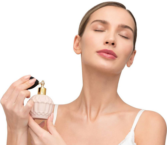 إليكم نصائح وأسرار مدهشة تجعل عطركم يدوم طويلا في رمضان صورة رقم 4