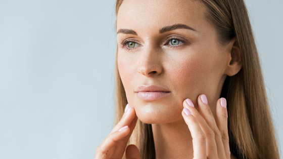 7 تغييرات في نظام العناية بالبشرة في فصل الربيع صورة رقم 6