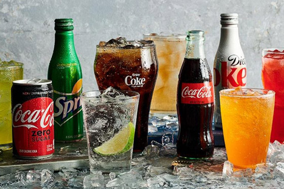 أضرار المشروبات الغازية في رمضان صورة رقم 1