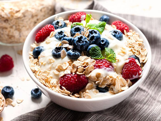 لترطيب وتنشيط الجسم.. هذا أفضل سحور في رمضان صورة رقم 5