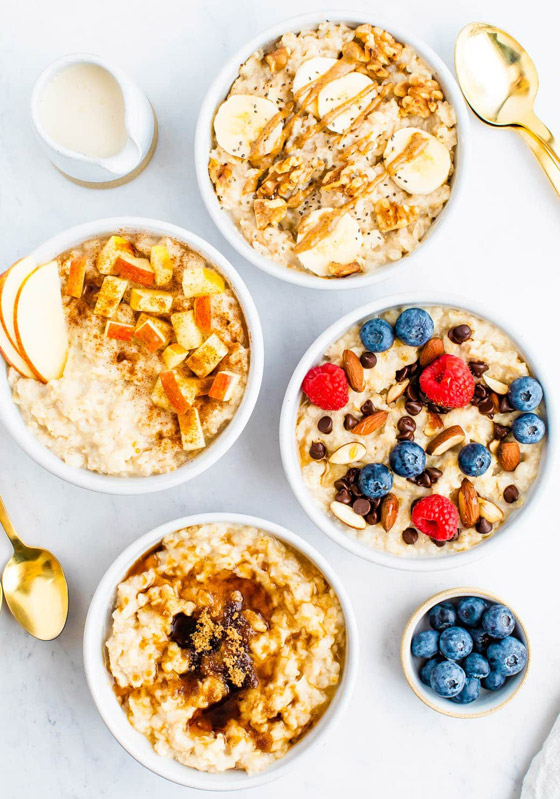 لترطيب وتنشيط الجسم.. هذا أفضل سحور في رمضان صورة رقم 7