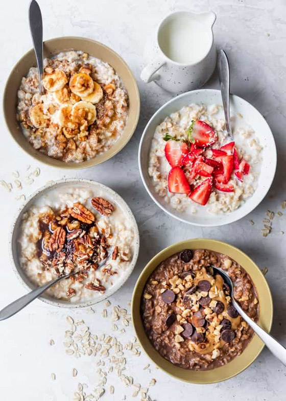 لترطيب وتنشيط الجسم.. هذا أفضل سحور في رمضان صورة رقم 8