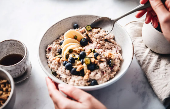 لترطيب وتنشيط الجسم.. هذا أفضل سحور في رمضان صورة رقم 1