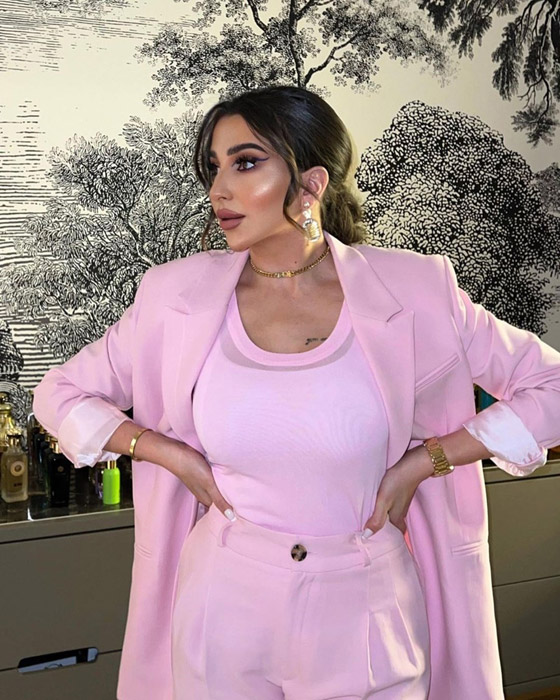 استوحي مكياجك الرمضاني من النجمات صورة رقم 4