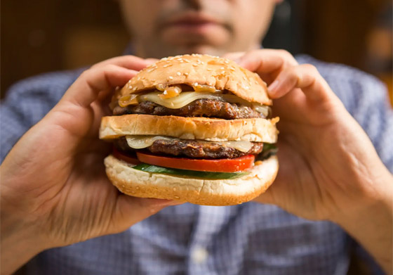 أنواع من الأطعمة تلحق الضرر بصحتكم بل وبالكوكب ككل! صورة رقم 1 أنواع من الأطعمة تلحق الضرر بصحتكم بل وبالكوكب ككل! صورة رقم 1