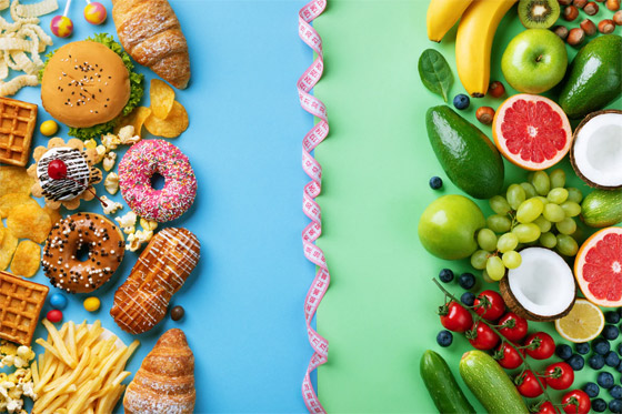 أنواع من الأطعمة تلحق الضرر بصحتكم بل وبالكوكب ككل! صورة رقم 6 أنواع من الأطعمة تلحق الضرر بصحتكم بل وبالكوكب ككل! صورة رقم 6