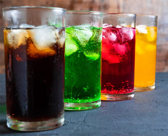 أنواع من الأطعمة تلحق الضرر بصحتكم بل وبالكوكب ككل! صورة رقم 5 أنواع من الأطعمة تلحق الضرر بصحتكم بل وبالكوكب ككل! صورة رقم 5