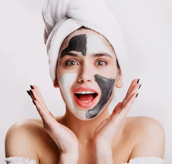 إليكم 7 مستحضرات عناية بالبشرة نستعملها بشكل خاطئ..! صورة رقم 1