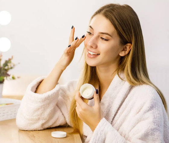 إليكم 7 مستحضرات عناية بالبشرة نستعملها بشكل خاطئ..! صورة رقم 2