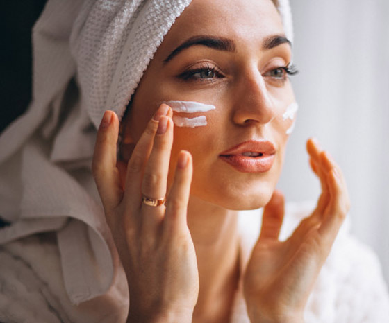 إليكم 7 مستحضرات عناية بالبشرة نستعملها بشكل خاطئ..! صورة رقم 4