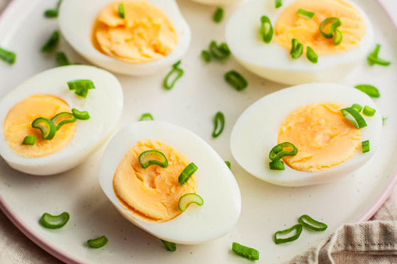 ستسد جوعك خلال ساعات الصيام.. أصناف طعام صحية لتناولها على السحور صورة رقم 1