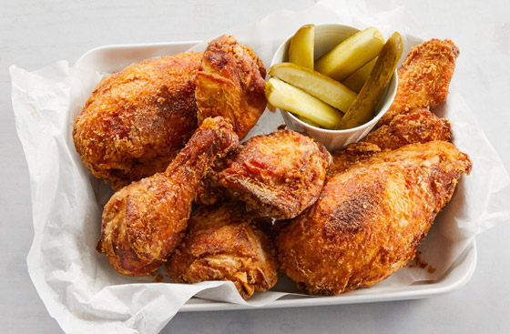 ستسد جوعك خلال ساعات الصيام.. أصناف طعام صحية لتناولها على السحور صورة رقم 9