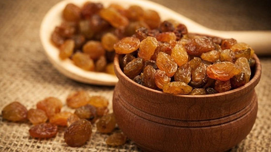 لهذه الأسباب عليك بتناول الزبيب في رمضان صورة رقم 1