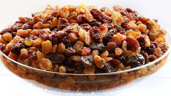 لهذه الأسباب عليك بتناول الزبيب في رمضان صورة رقم 3