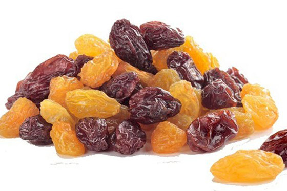 لهذه الأسباب عليك بتناول الزبيب في رمضان صورة رقم 8