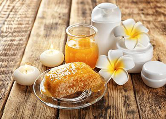 التدليك بالعسل.. لطرد السموم واستعادة النضارة صورة رقم 6